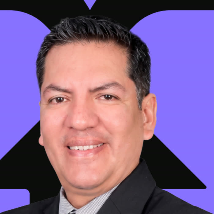 Miguel Carrillo Bautista